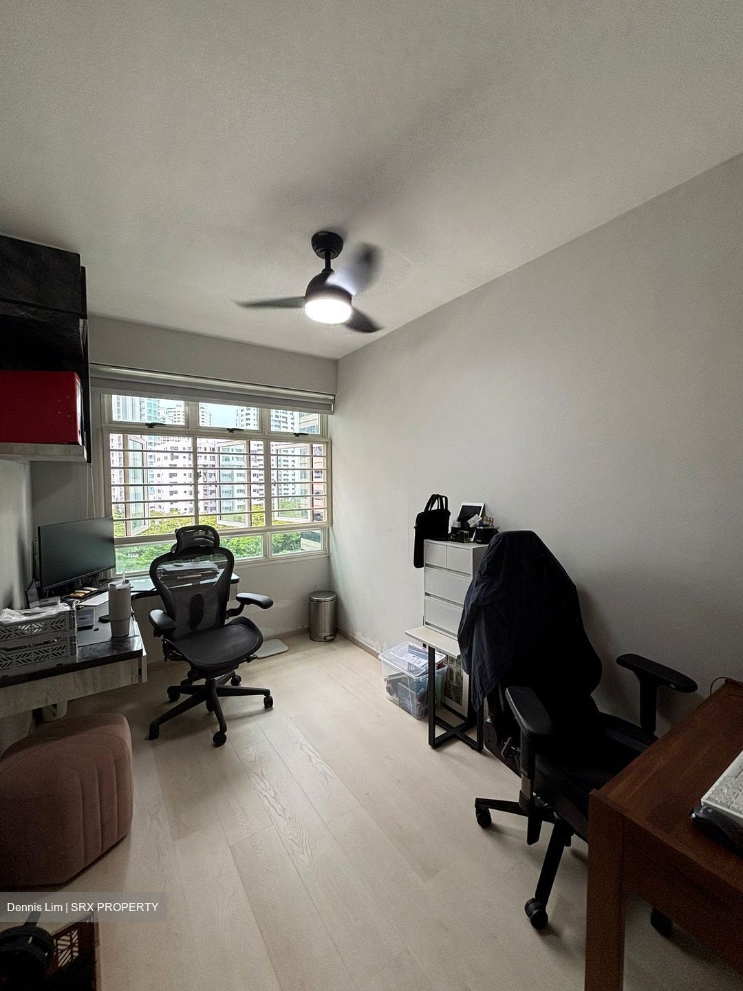 Blk 9A Tiong Bahru View (Bukit Merah), HDB 5 Rooms #503335101